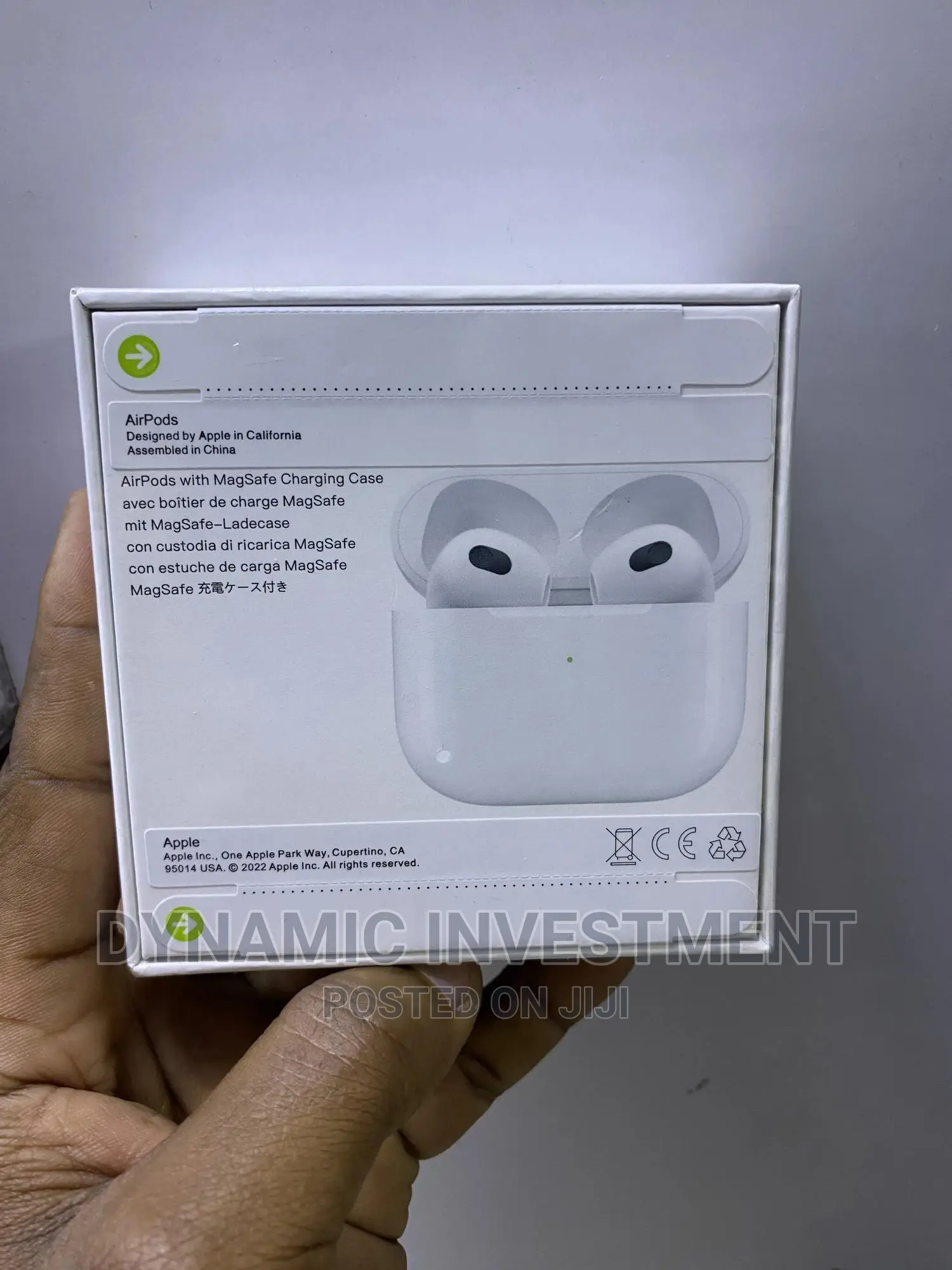 APPLE Airpods Pro