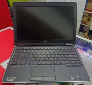 Laptop Dell Latitude E7240 4GB Intel Core I5 SSD 128GB