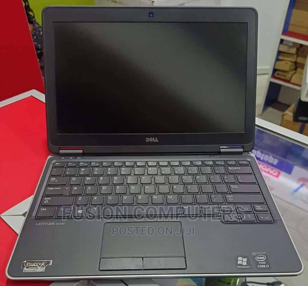 Laptop Dell Latitude E7240 4GB Intel Core I5 SSD 128GB - thumbnail 2