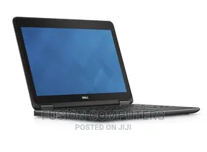 Laptop Dell Latitude E7240 4GB Intel Core I5 SSD 128GB