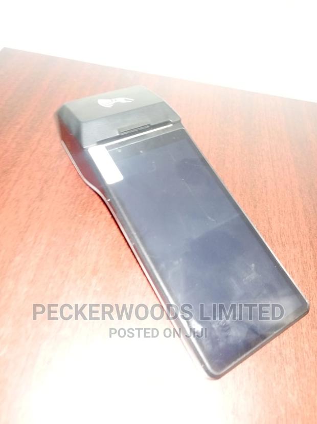 Portable Etims Compatible Android Pos