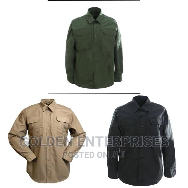 511 Outdoor / Tactical Shirt - thumbnail 2