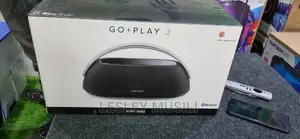 Harman Kardon Go + Play 3