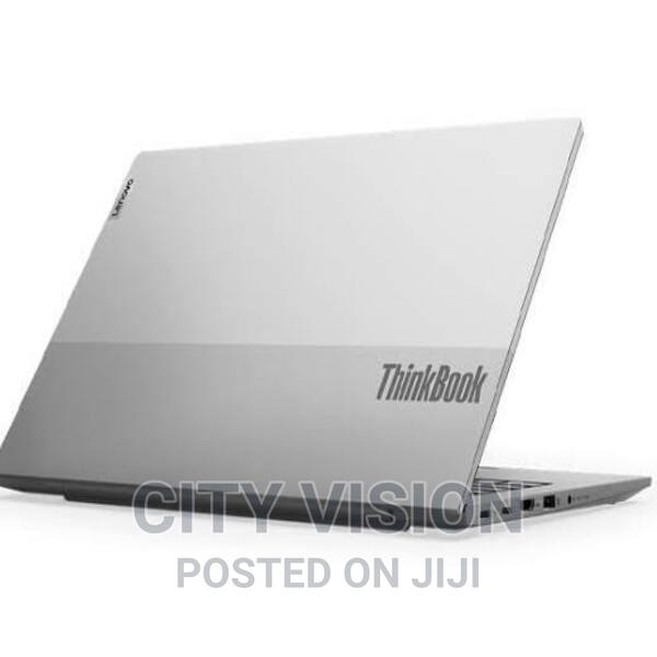 New Laptop Lenovo ThinkBook 14s Gen 2 8GB Intel Core I5 HDD 1T - thumbnail 2
