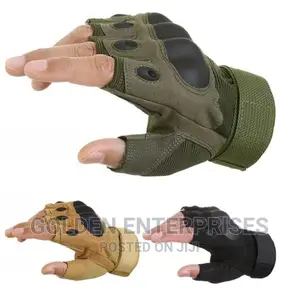 Outdoor / Gym Gloves