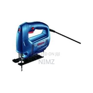 Bosch New Bosch Jigsaw Machine Quality - thumbnail 2