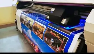 Banner and Sticker Printing