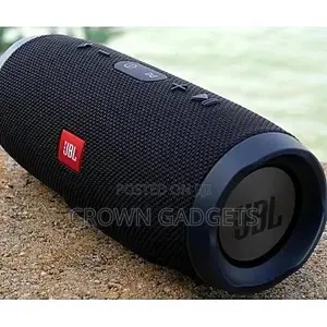 Extreme JBL Speaker
