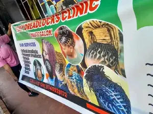 Banner and Sticker Printing
