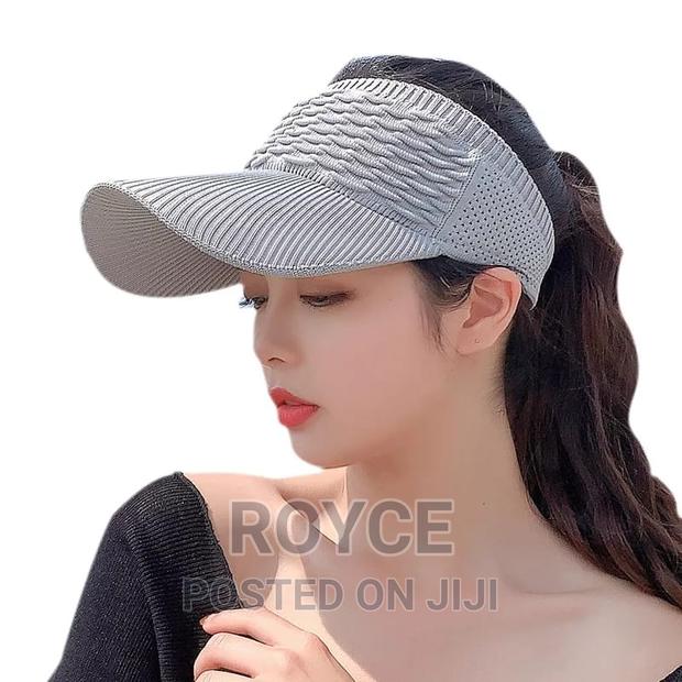 Sun / Beach / Outdoor Hat - main view