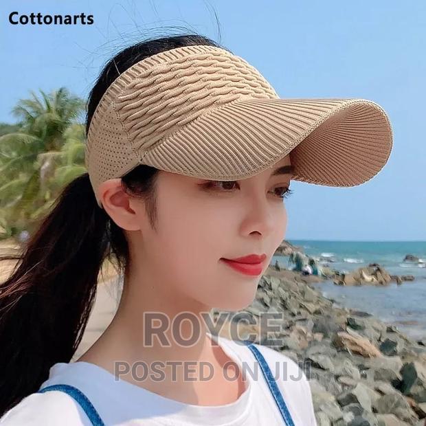 Sun / Beach / Outdoor Hat - thumbnail 4