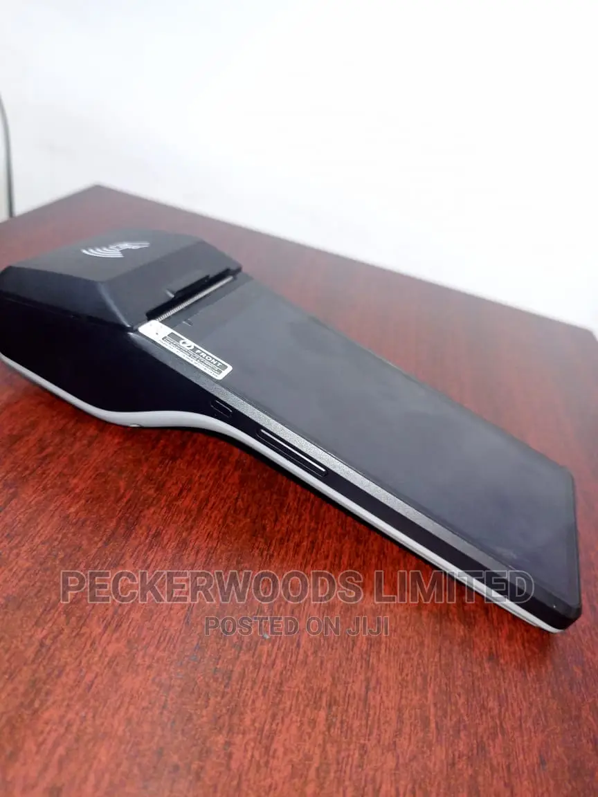 Legit Etims Compatible Ccs30 Android Pos