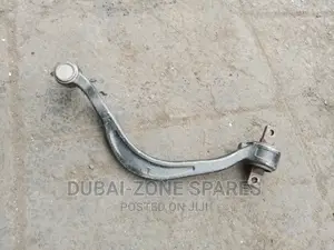 Galant Lower Control Arms Now Available