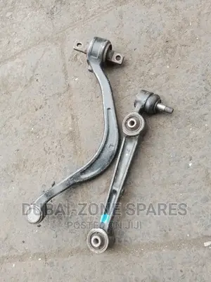 Galant Lower Control Arms Now Available