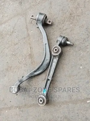 Galant Lower Control Arms Now Available