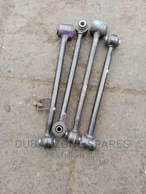 Harrier/Lexus 240 Rear Control Arms Available Now.