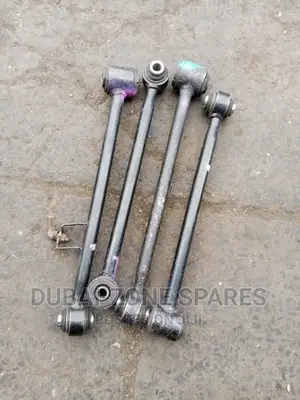 Harrier/Lexus 240 Rear Control Arms Available Now.
