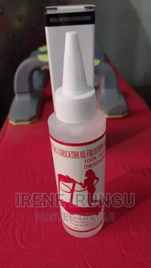 Bike, Treadmill, Lubrication Oil