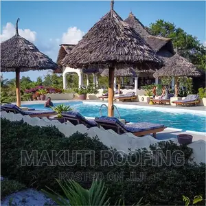 Makuti Roofing Construction Dealers