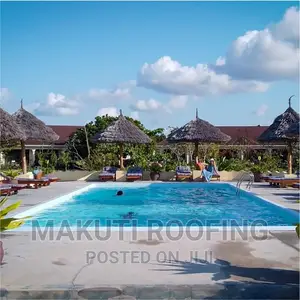 Makuti Roofing Construction Dealers
