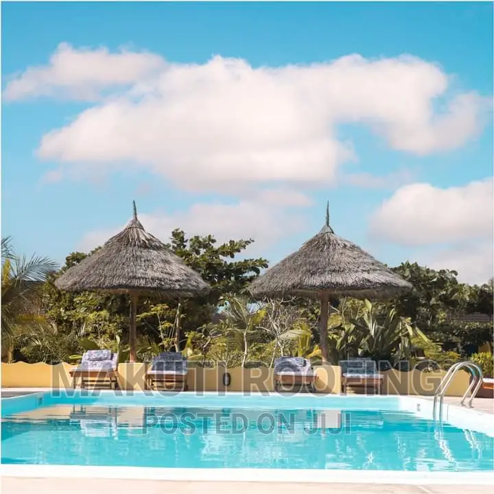 Makuti Roofing Construction Dealers