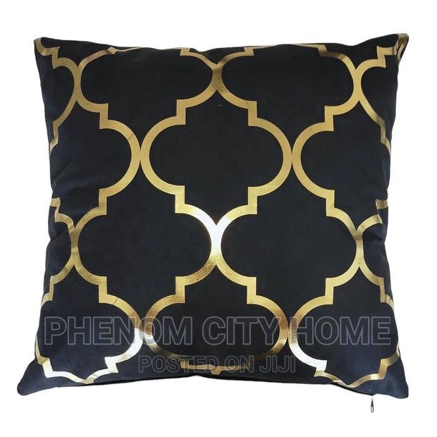 Throw Pillow Covers