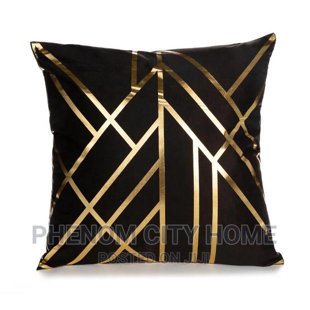 Throw Pillow Covers - thumbnail 2