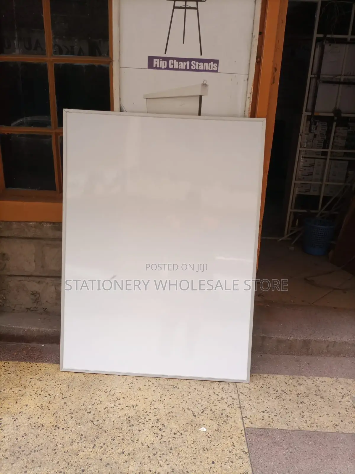 Whiteboard – White Board For Ngos 3ft X 4ft