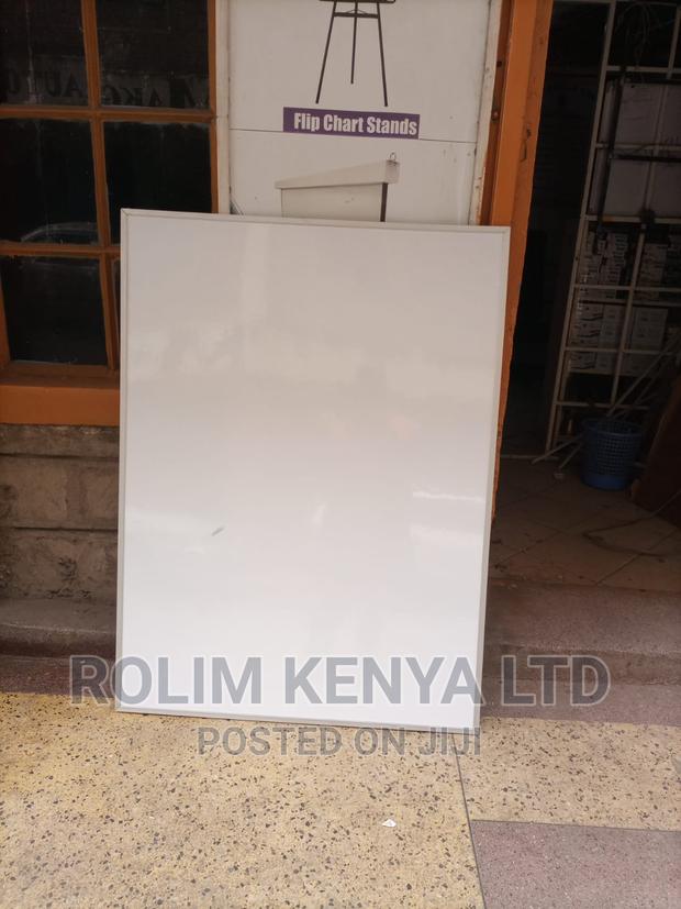 Whiteboard – White Board For Ngos 3ft X 4ft - main view