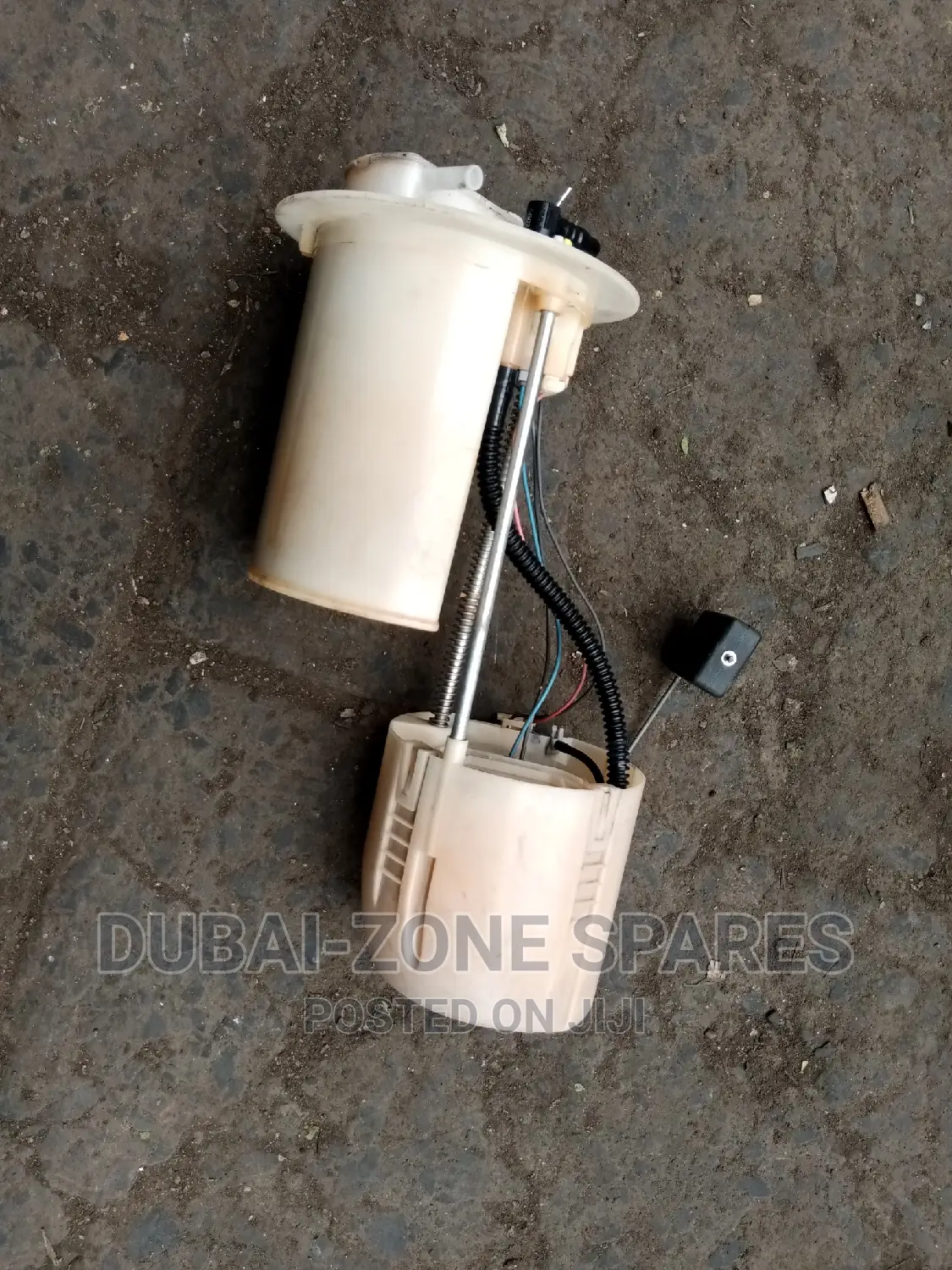 Belta, Vitz, Raum Axio Fuel Pumps Complete Now Available.