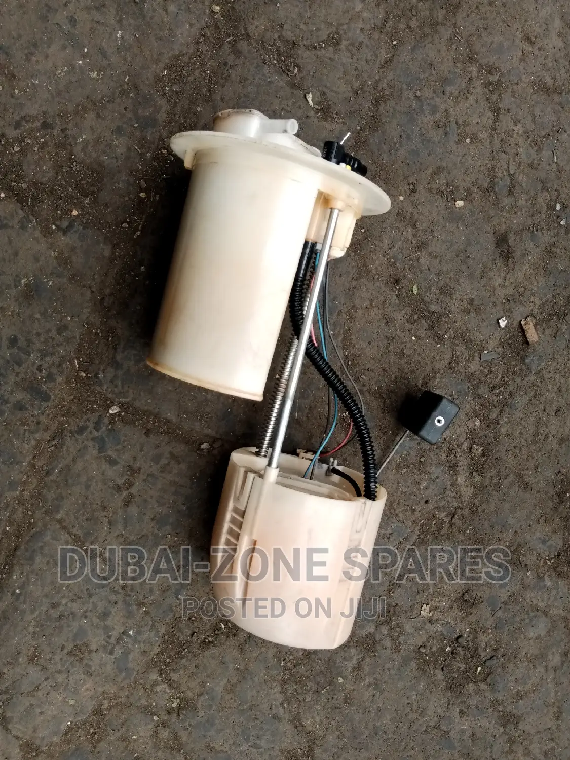 Belta, Vitz, Raum Axio Fuel Pumps Complete Now Available.