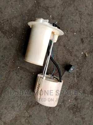 Belta, Vitz, Raum Axio Fuel Pumps Complete Now Available.
