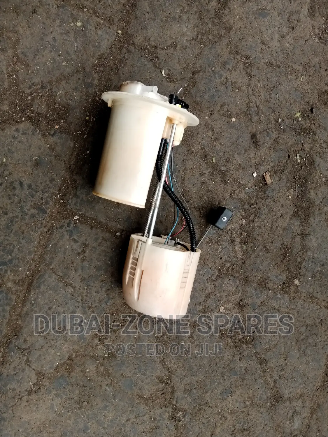 Belta, Vitz, Raum Axio Fuel Pumps Complete Now Available.