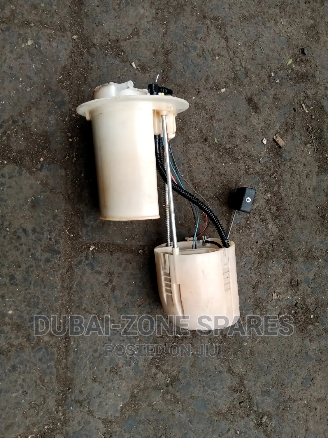Belta, Vitz, Raum Axio Fuel Pumps Complete Now Available.