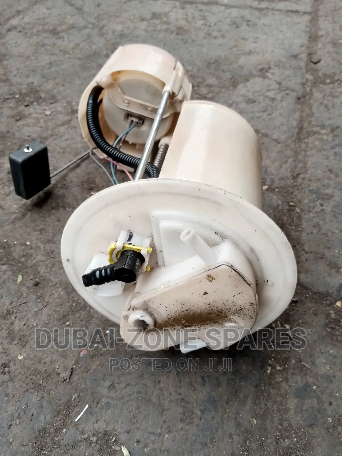 Belta, Vitz, Raum Axio Fuel Pumps Complete Now Available.