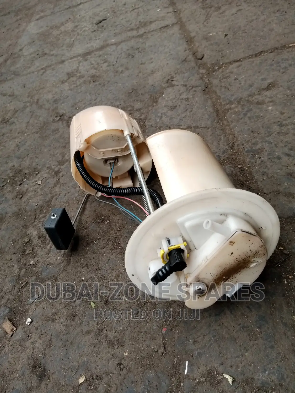 Belta, Vitz, Raum Axio Fuel Pumps Complete Now Available.