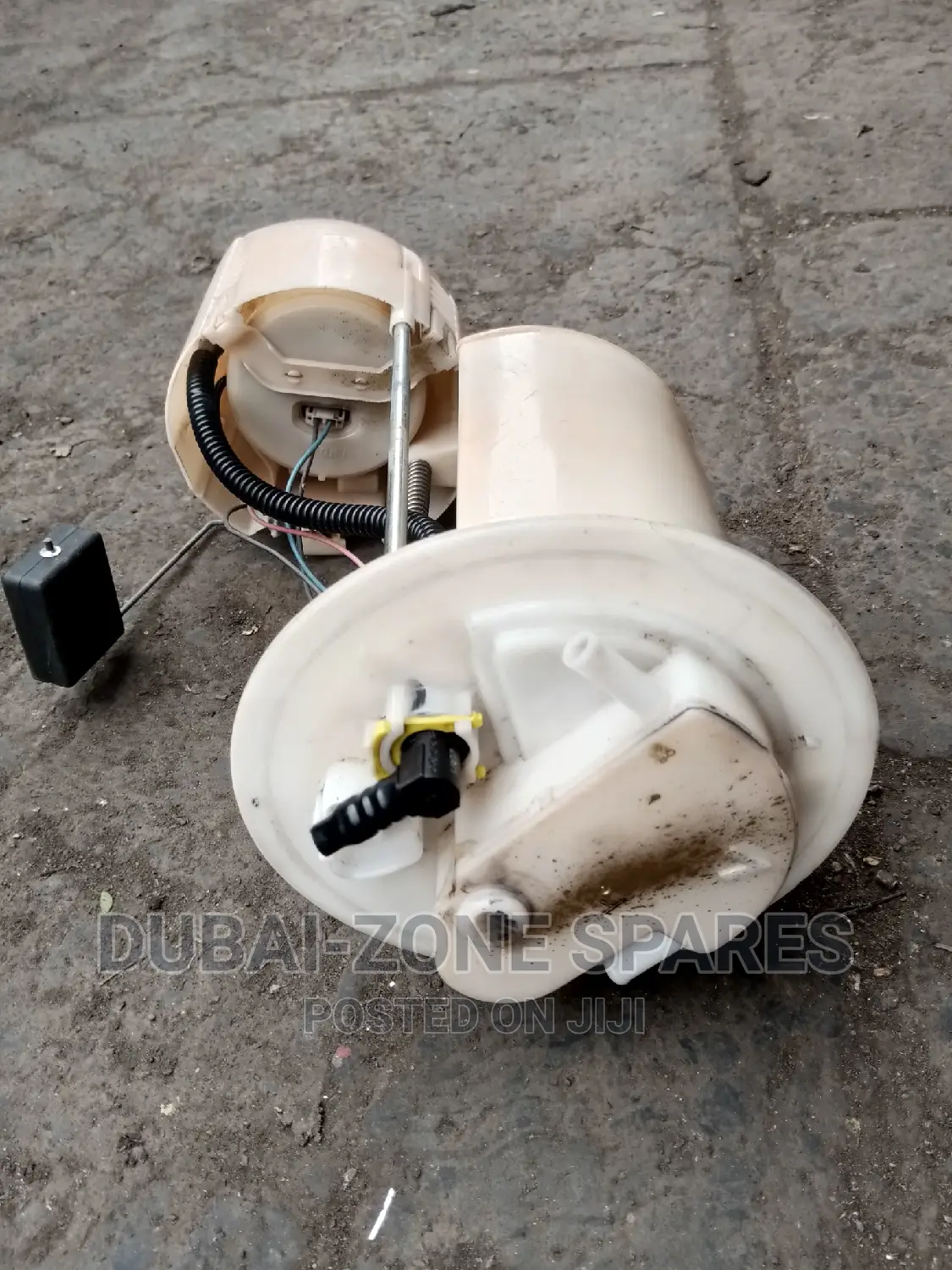 Belta, Vitz, Raum Axio Fuel Pumps Complete Now Available. in Nairobi