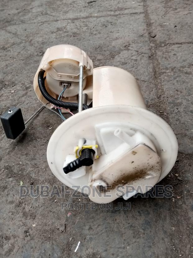 Belta, Vitz, Raum Axio Fuel Pumps Complete Now Available.