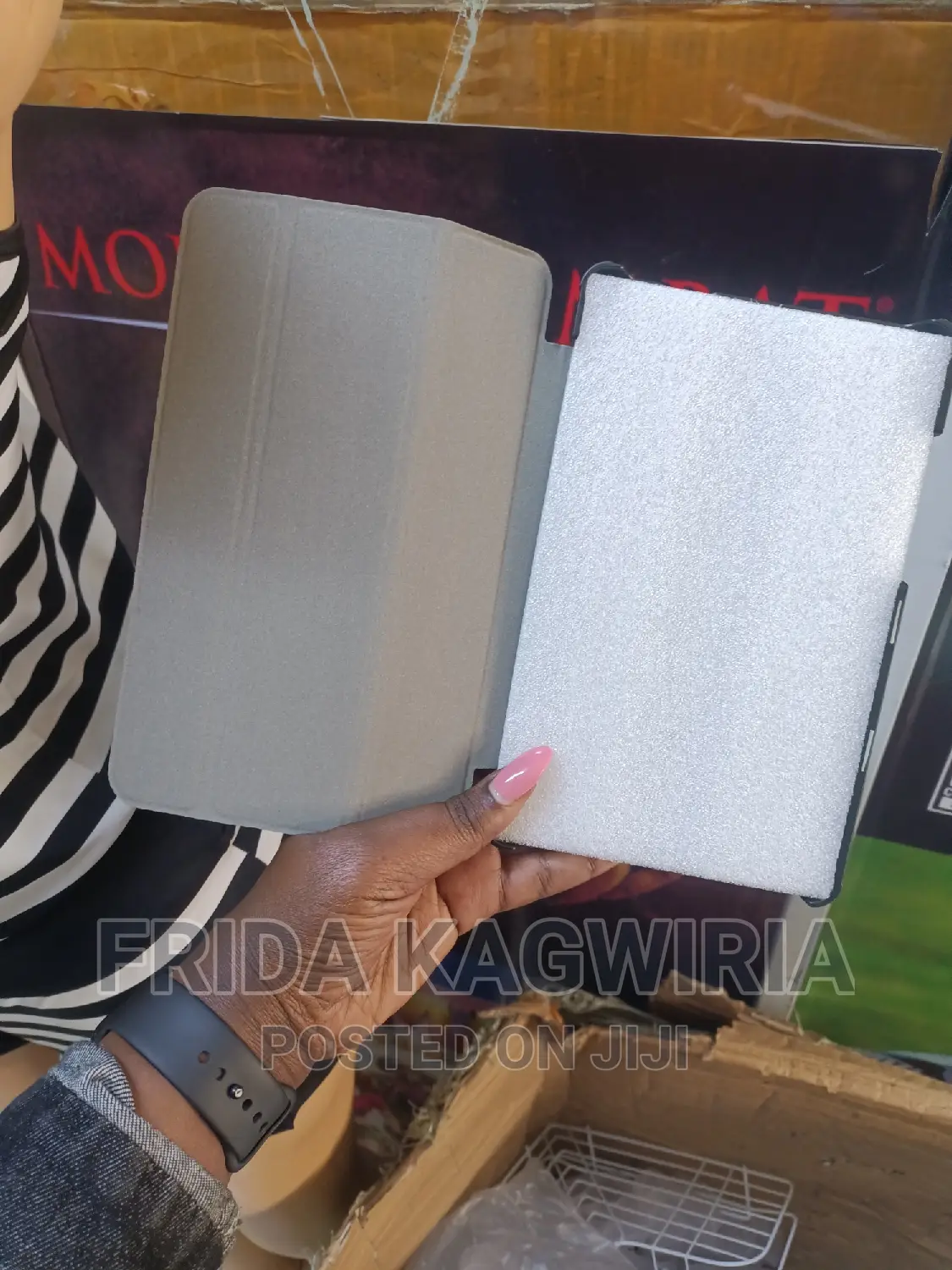 Lenovo M10 Tablet Flip Cover