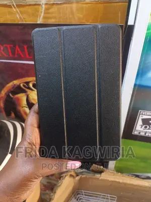 Lenovo M10 Tablet Flip Cover