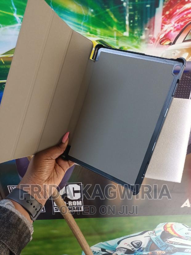 Lenovo X505 Tablet Flip Cover - thumbnail 3