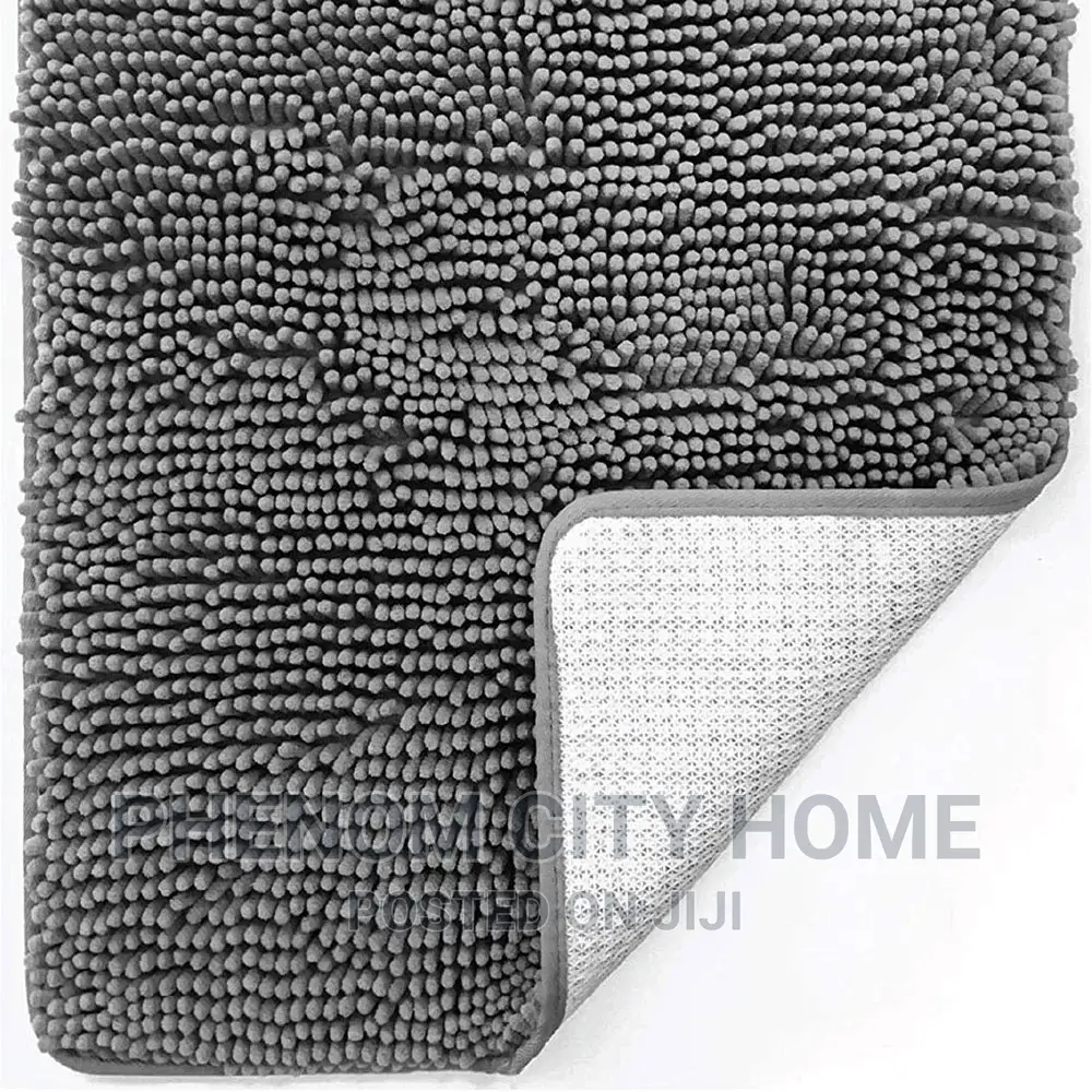 Door /Bathroom Mats Available