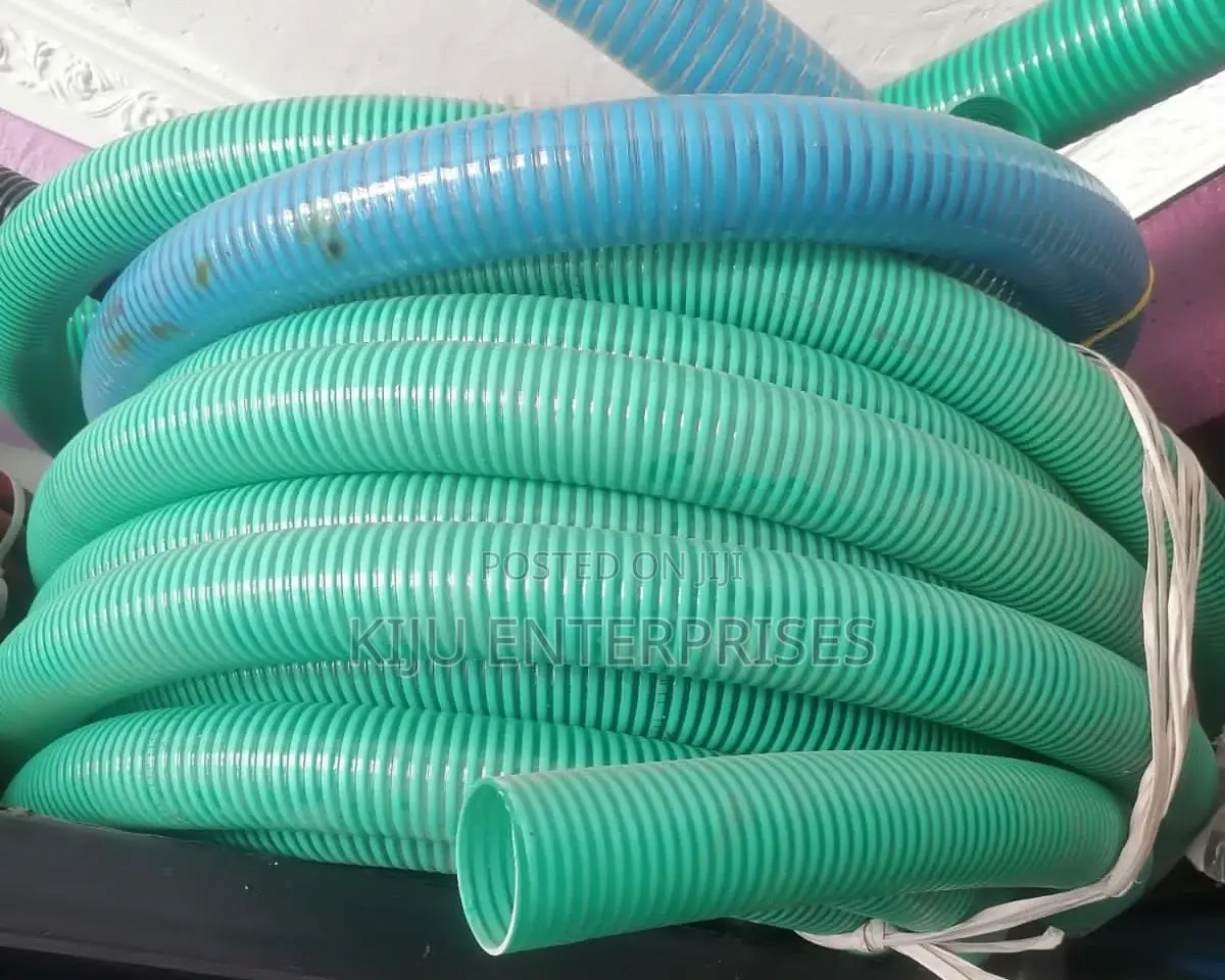 Suction Pipe 700ksh Per Metre