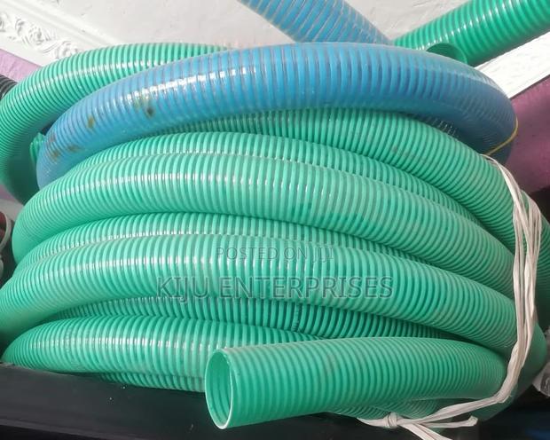 Suction Pipe 700ksh Per Metre - main view