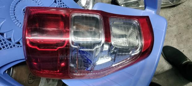 Taillight Ford Ranger 2014