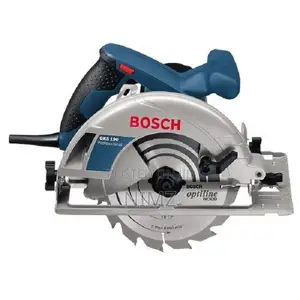 Bosch Circular Saw GKS 190