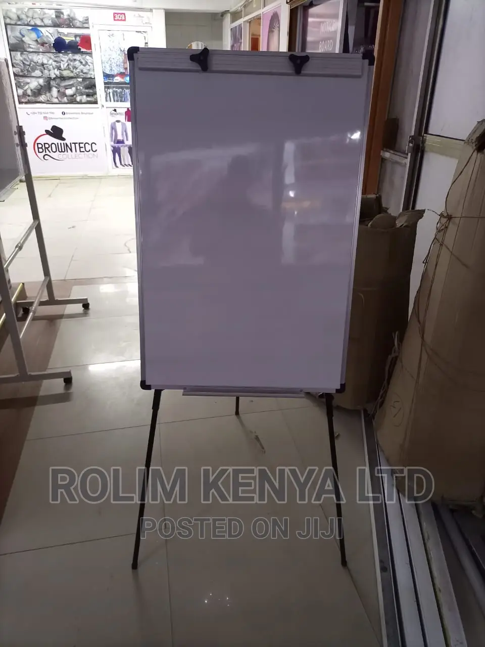 Flipchartstand Flip Chart for Ngos 3ft X 2ft in Nairobi Central