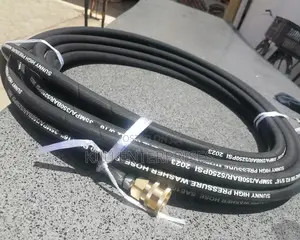 Delivery Pipe a Roll