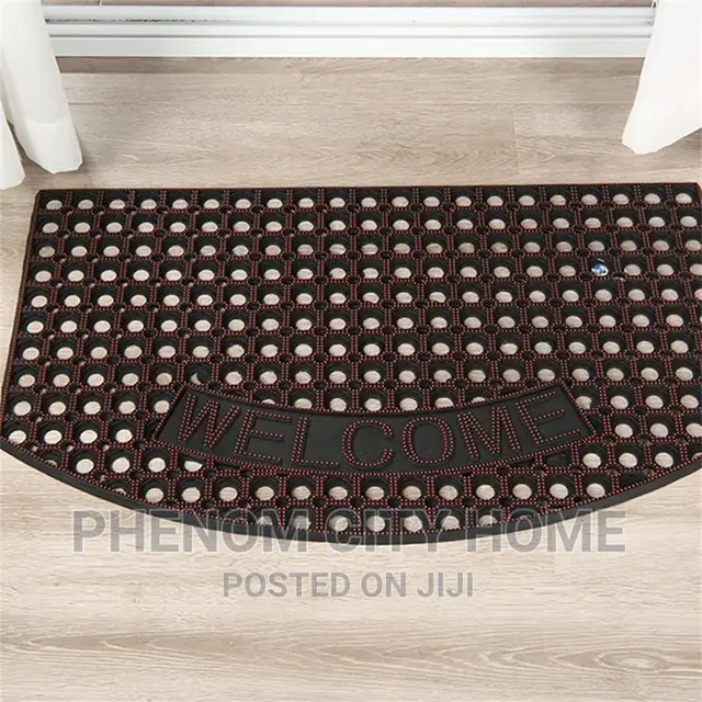 Heavy Outdoor Door Mats