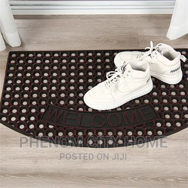 Heavy Outdoor Door Mats